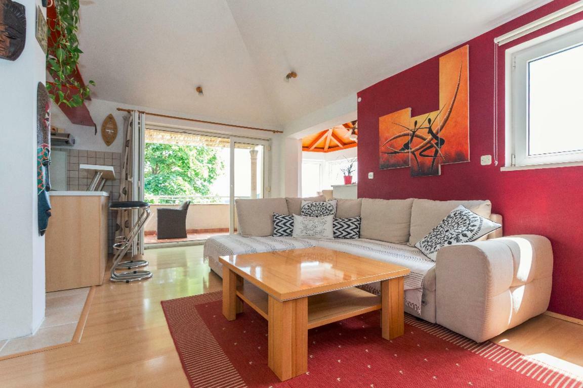 Laura Apartment 두브로브니크 외부 사진