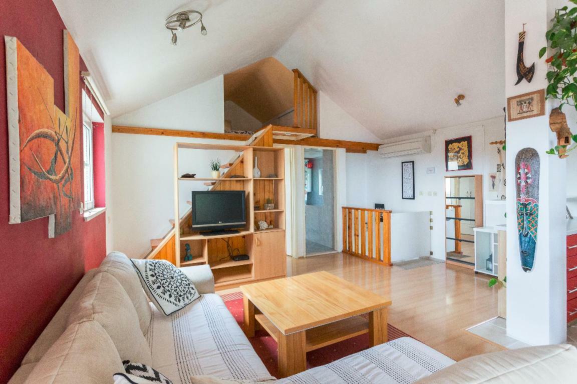 Laura Apartment 두브로브니크 외부 사진