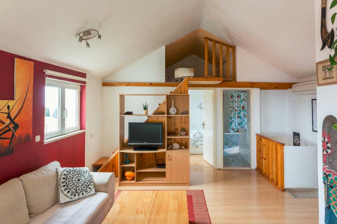 Laura Apartment 두브로브니크 외부 사진